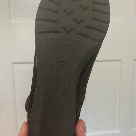 La Canadienne Boots - Picture 1 of 3